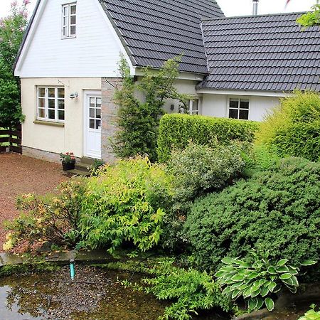 Westacre Lodge أوتشتيرادر المظهر الخارجي الصورة
